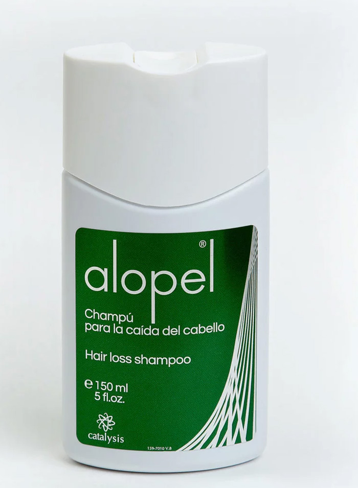 Alopel Shampoo