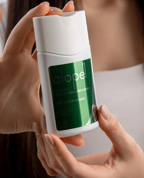 Alopel Shampoo