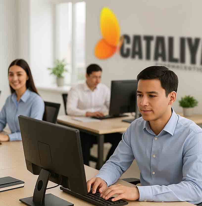 Cataliya Pharma