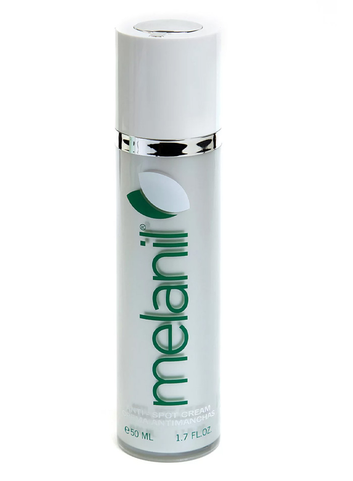 MELANIL – High-Performance Depigmenting Cream