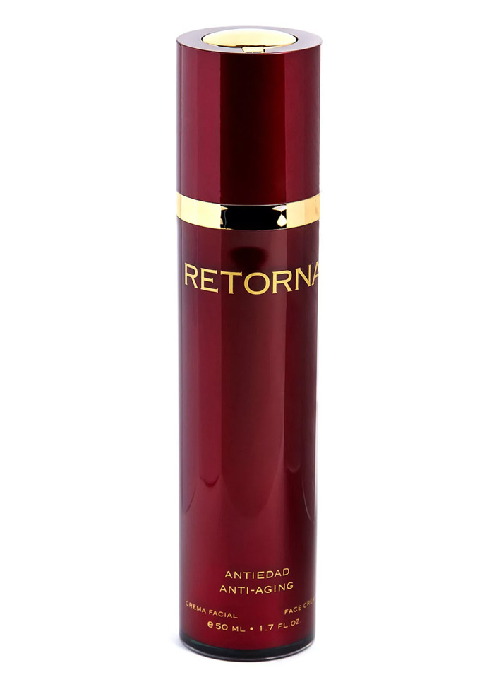 RETORNA – Крем против морщин