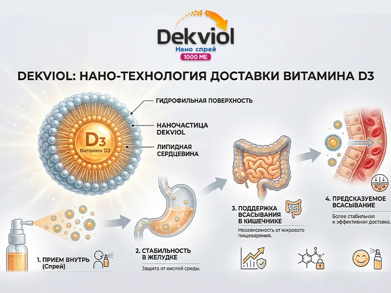 Vitamin D routine in Tashkent